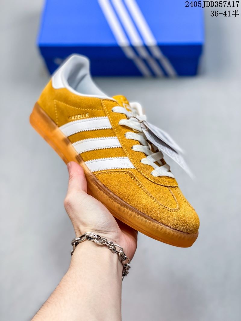 Adidas Bermuda Shoes